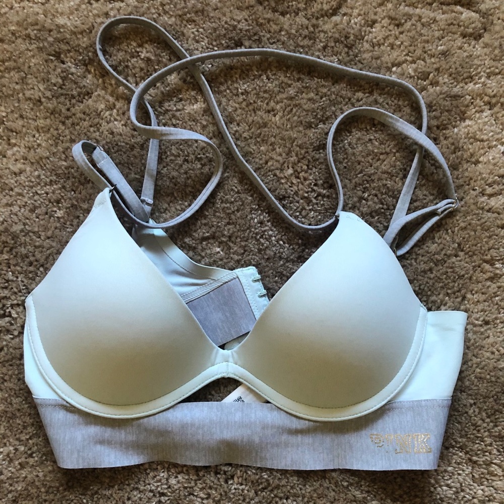 VS PINK Bra